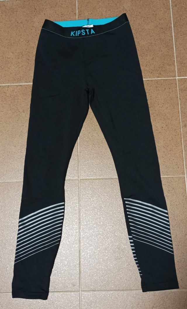 Mallas térmicas Kipsta talla S