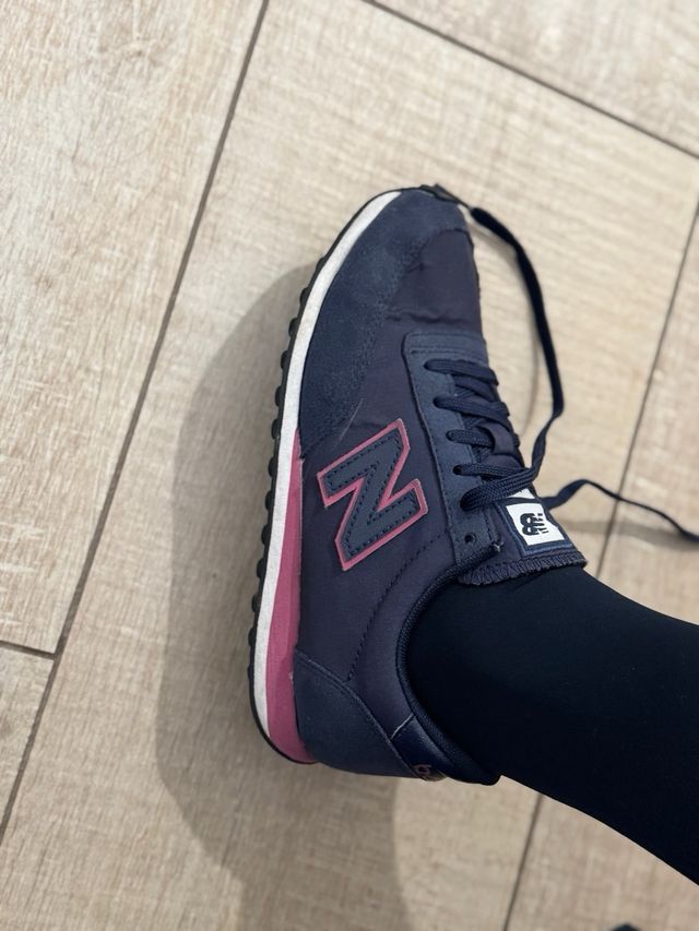 New Balance 410