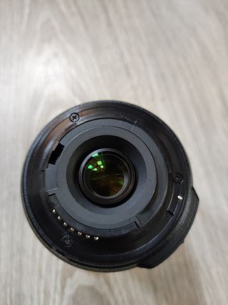 Nikon D3100