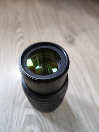 Nikon D3100