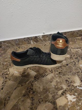 Zapatillas adidas