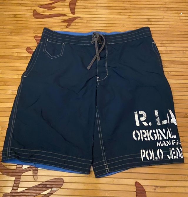 Bermudas ralph lauren