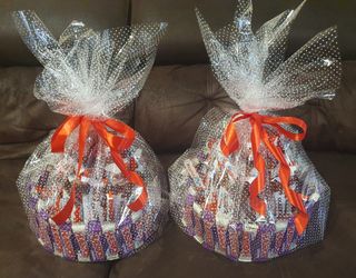 TARTAS DE PAÑALES