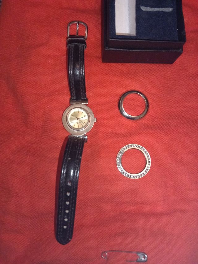 Reloj