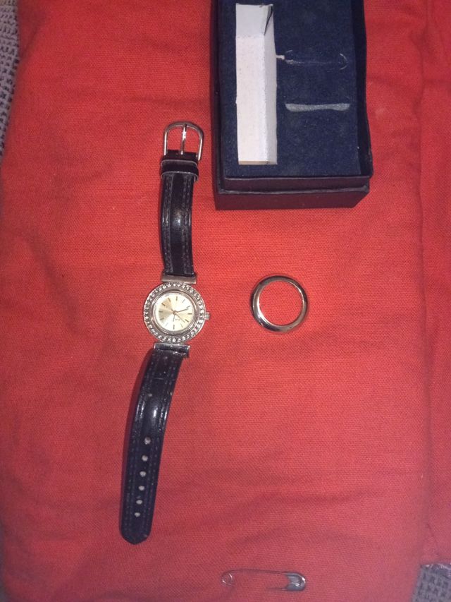 Reloj