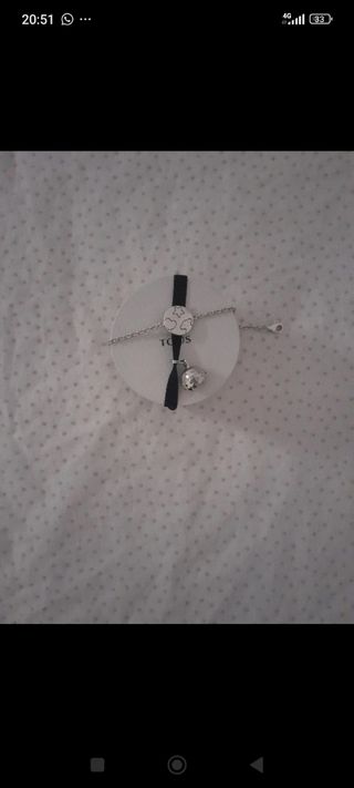 Pulsera Tous