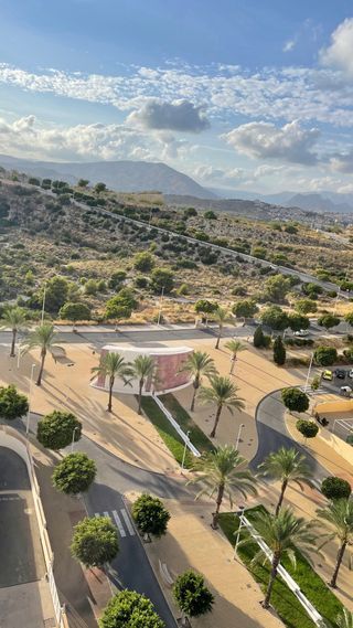 ATICO DPLX ESTRELLA DE LA CALA BENIDORM VACACIONAL