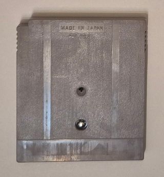 Tetris Gameboy 