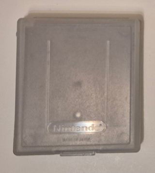 Tetris Gameboy 