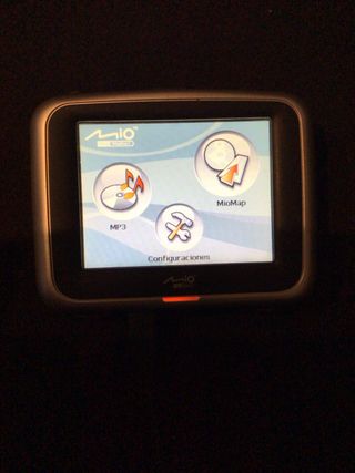 Gps