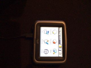Gps
