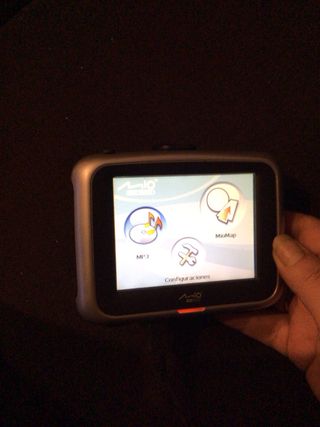 Gps