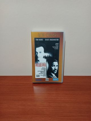 Película Philadelphia