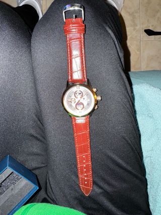 Reloj elegante Lige