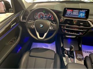 BMW X3 xDRIVE 20D