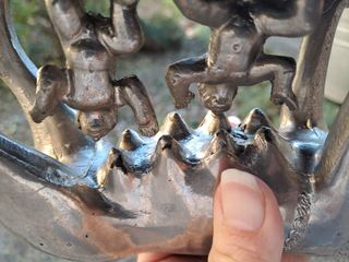 Lupa con Romolo e Remo