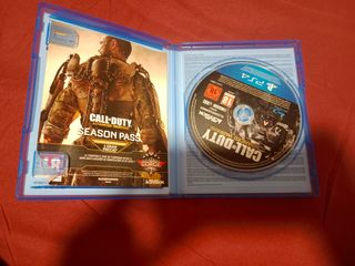 Call of Duty Advanced Warfare