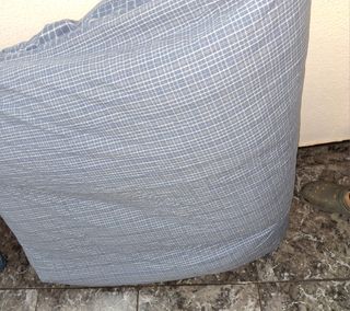 Edredón nórdico Ikea Mysa Ronn cama 150/160x200