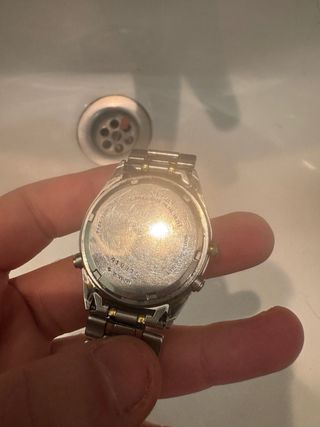 Seiko 910315 vintage 