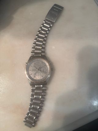 Seiko 910315 vintage 