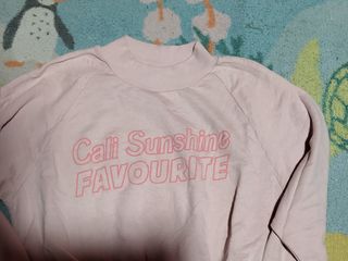 Sudadera mujer Shana