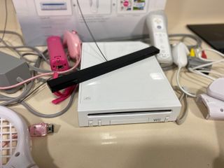Consola Nintendo Wii, Wii Family Edition ORIGINAL