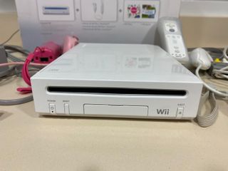 Consola Nintendo Wii, Wii Family Edition ORIGINAL