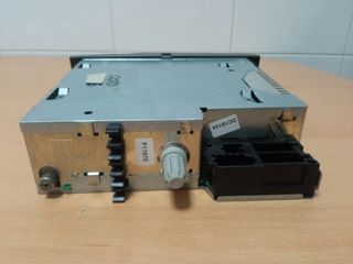 Radio CD Renault Scenic.