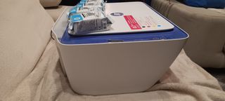Impresora HP DeskJet 2630