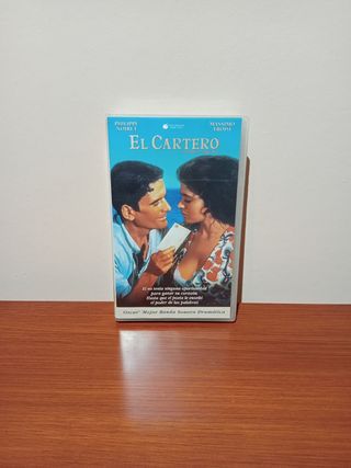 Película El Cartero