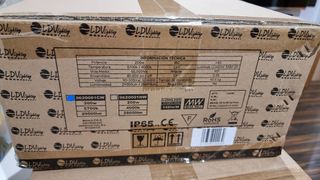 Campana led ufo premiun Para naves