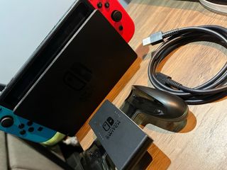 Nintendo switch v2