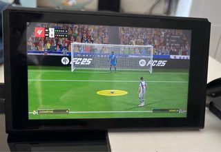 Nintendo switch v2