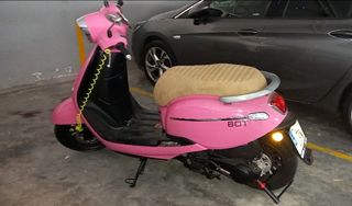 Moto Wottan