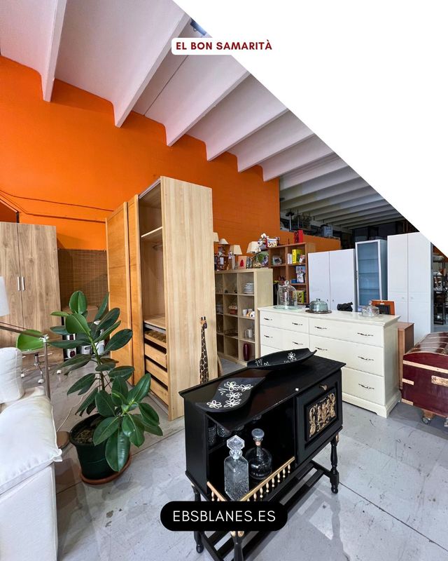 Nuestra tienda