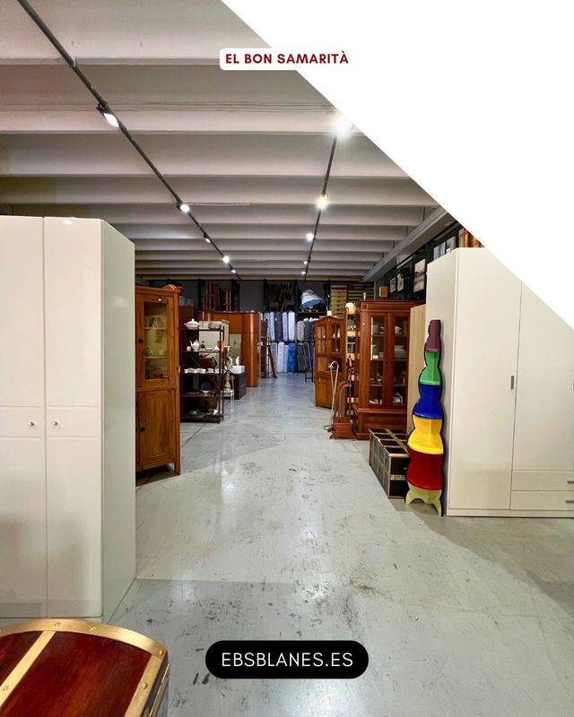 Nuestra tienda