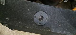 REBAJADO! Vendo monitor Behringer F1220A