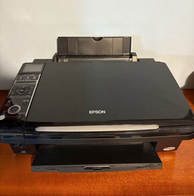 Impresora Epson Stylus SX405