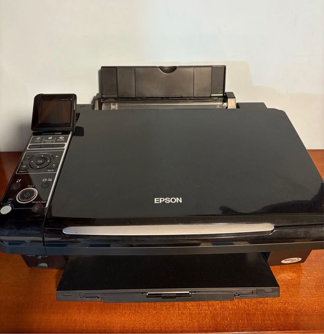 Impresora Epson Stylus SX405