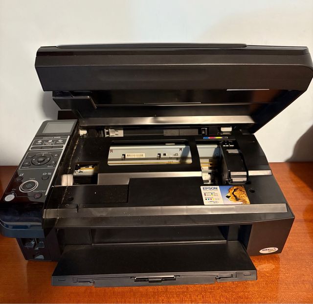 Impresora Epson Stylus SX405