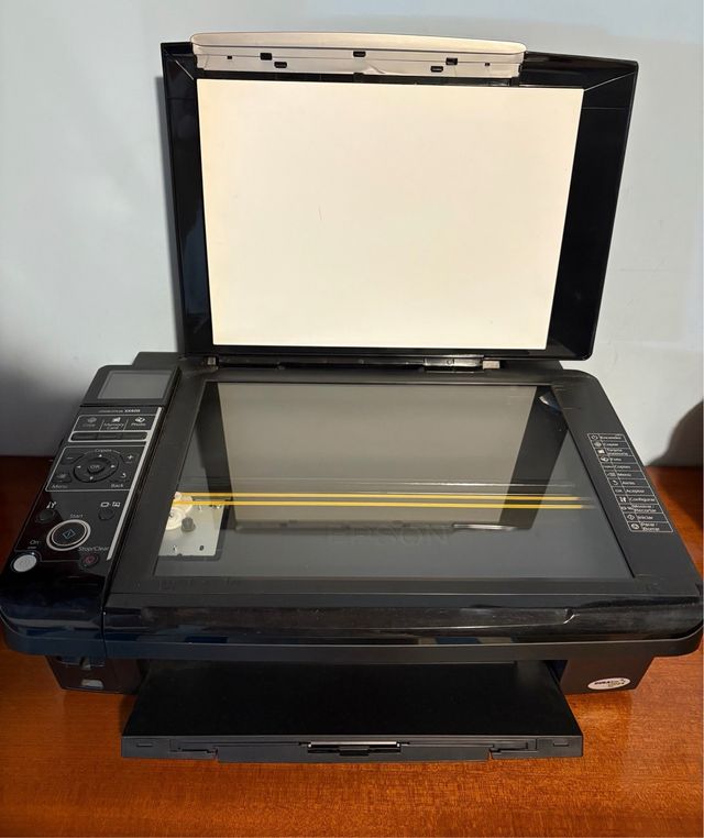 Impresora Epson Stylus SX405