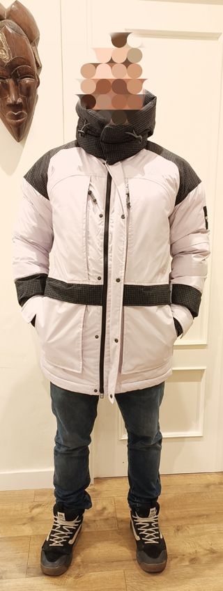 Chaqueta plumas unisex The North Face