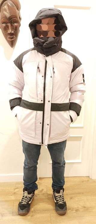 Chaqueta plumas unisex The North Face