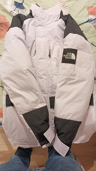 Chaqueta plumas unisex The North Face