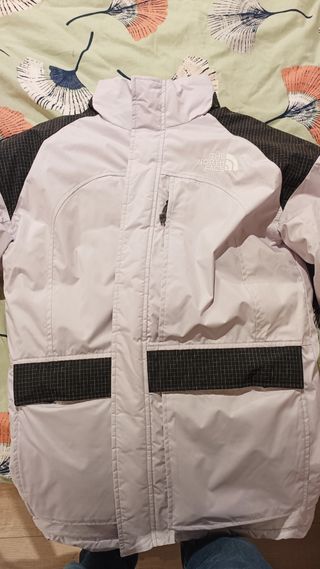 Chaqueta plumas unisex The North Face