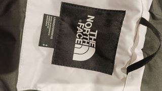 Chaqueta plumas unisex The North Face