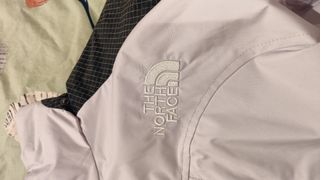 Chaqueta plumas unisex The North Face