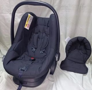Carro bebecar Ip Op XL azul marino 