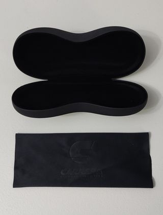 FUNDA GAFAS SOL CARRERA 