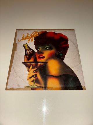 Vinile Rarissima 1’Stampa Da 1 Disco 33 Giri:MINA”